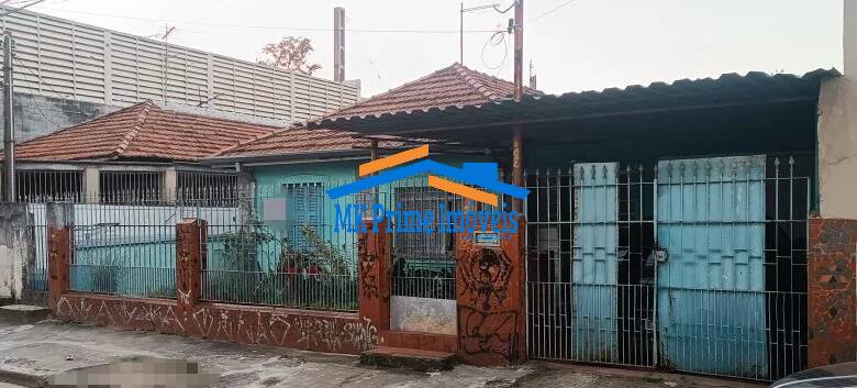 Terreno, 363 m² - Foto 1