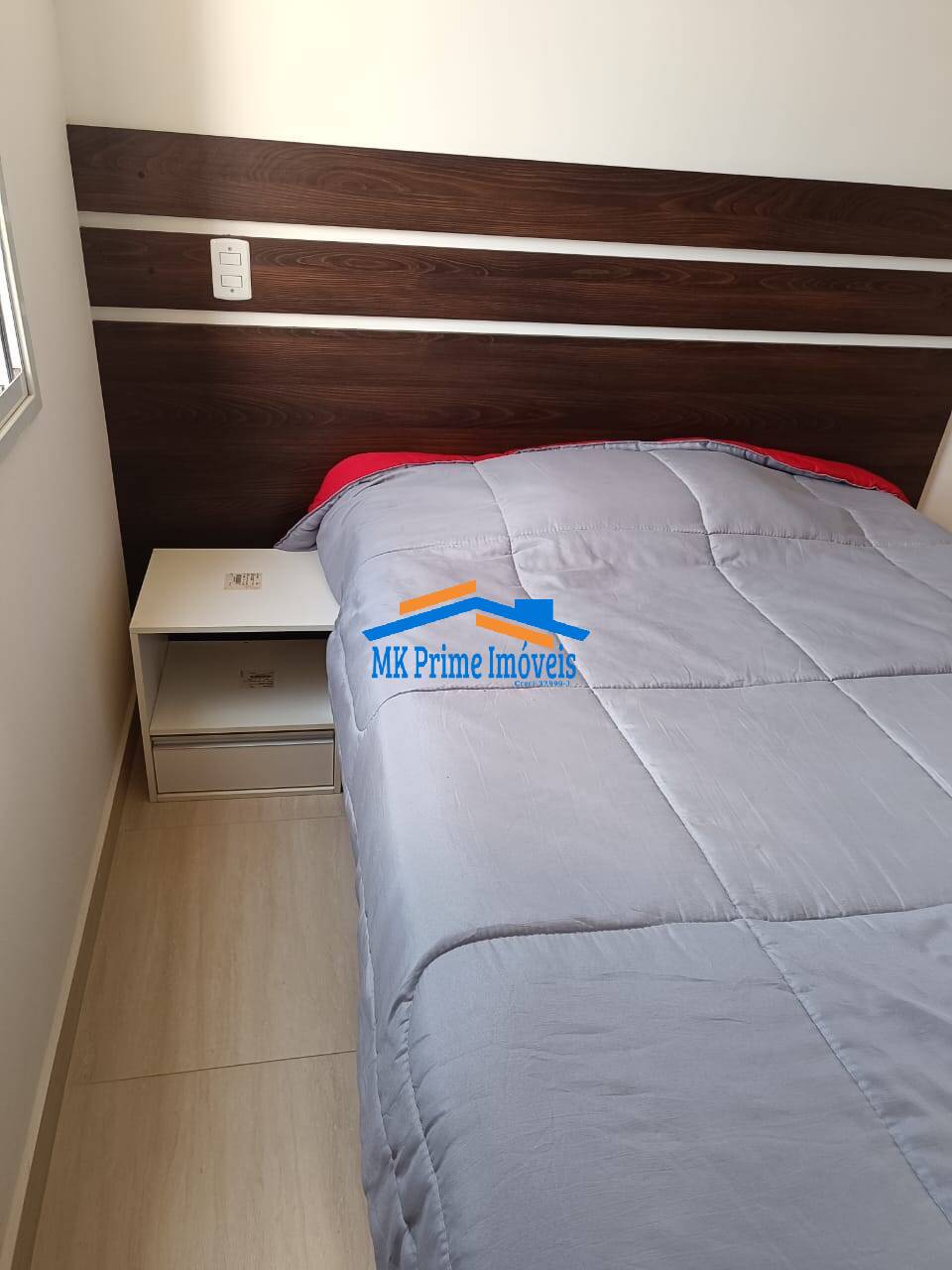 Apartamento, 2 quartos, 56 m² - Foto 10