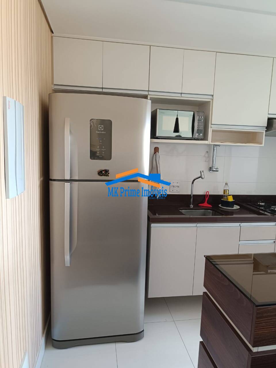 Apartamento, 2 quartos, 56 m² - Foto 7