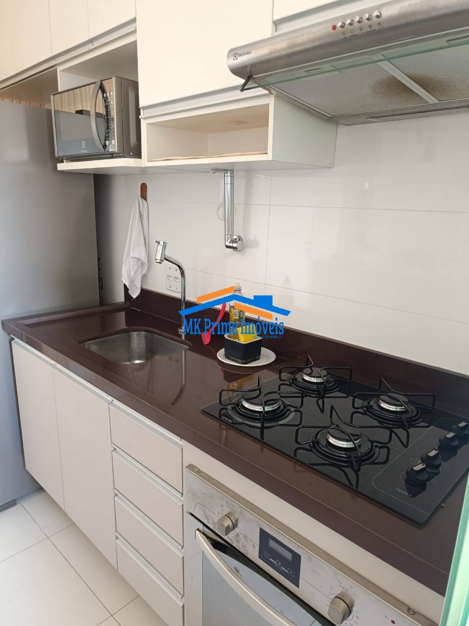 Apartamento, 2 quartos, 56 m² - Foto 8