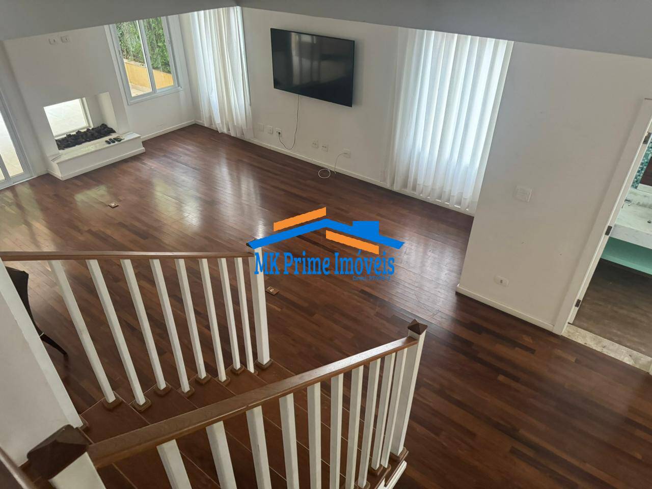 Casa de Condomínio à venda e aluguel com 4 quartos, 385m² - Foto 5