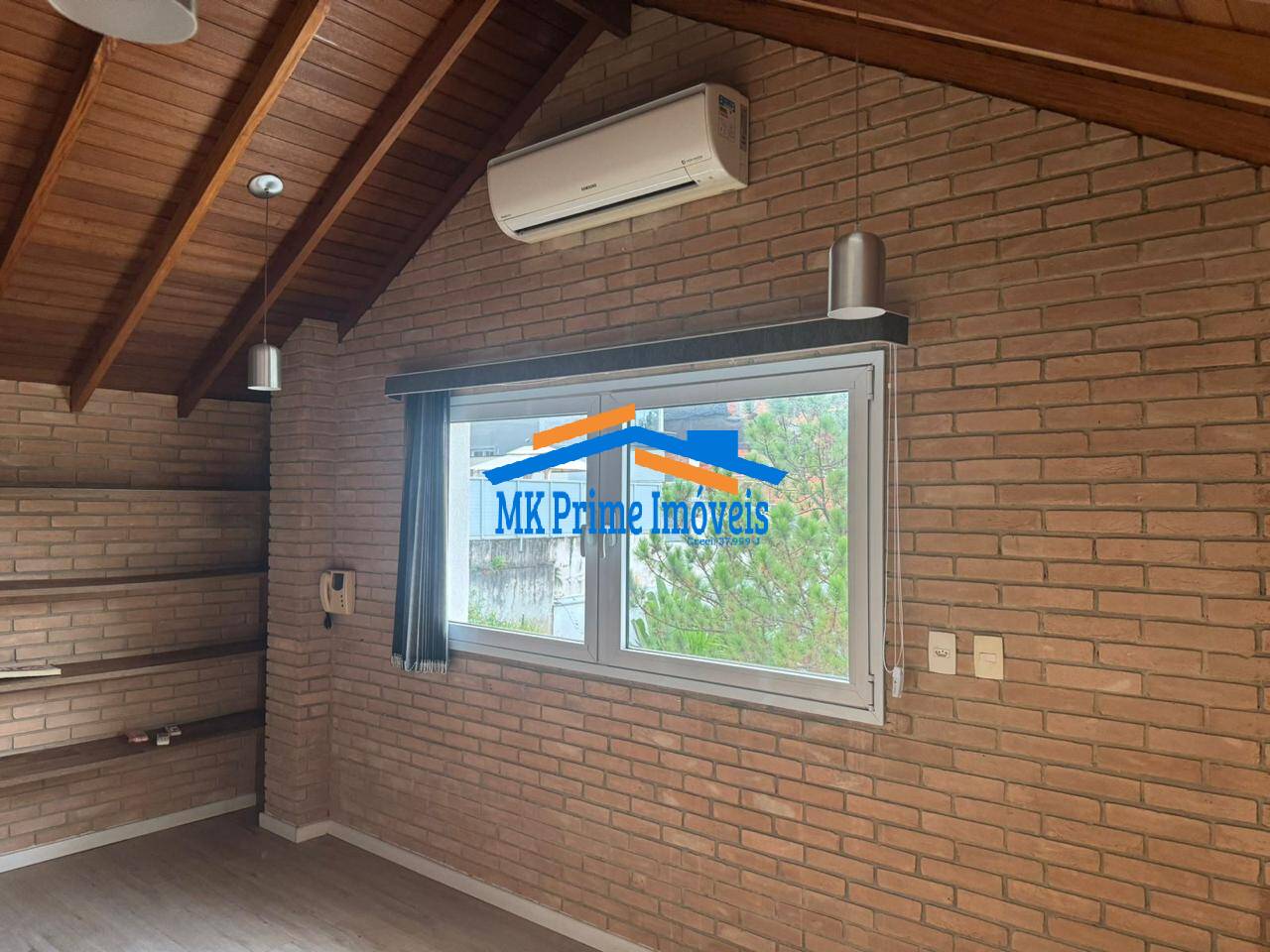 Casa de Condomínio à venda e aluguel com 4 quartos, 385m² - Foto 33