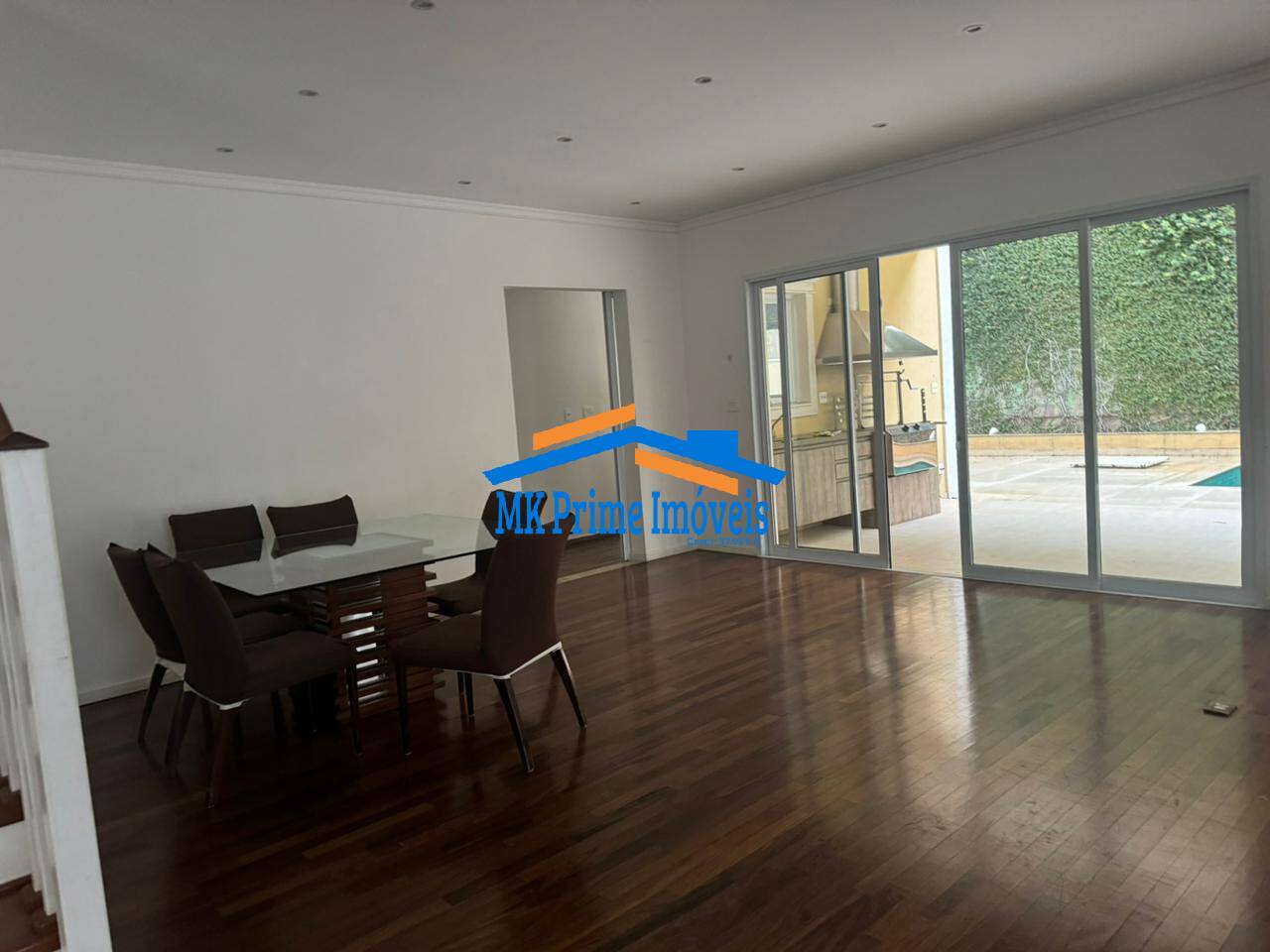 Casa de Condomínio à venda e aluguel com 4 quartos, 385m² - Foto 8