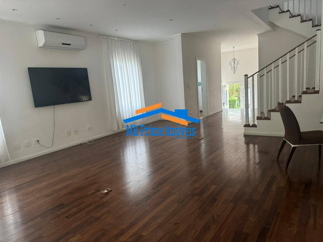 Casa de Condomínio à venda e aluguel com 4 quartos, 385m² - Foto 7