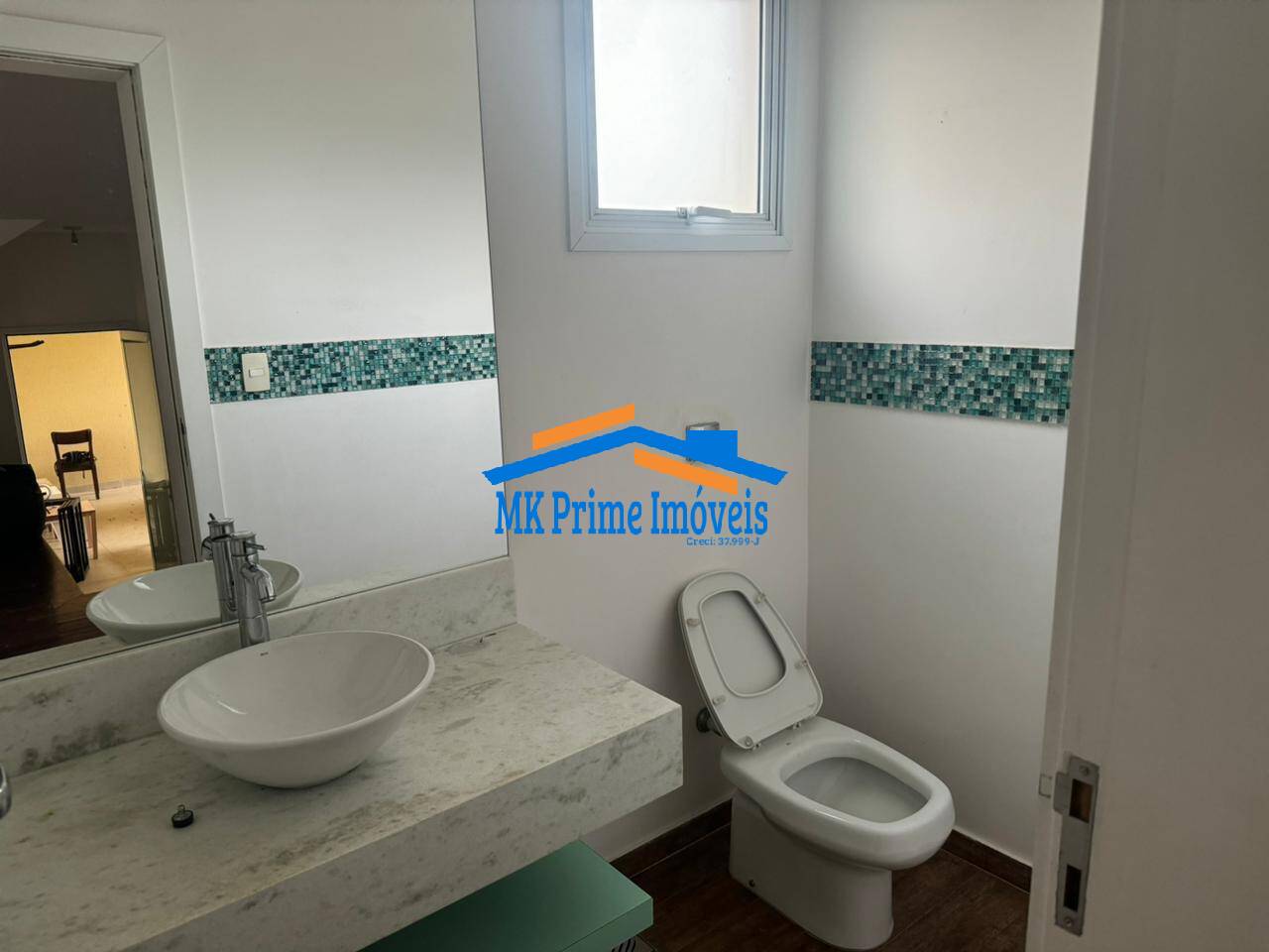 Casa de Condomínio à venda e aluguel com 4 quartos, 385m² - Foto 36