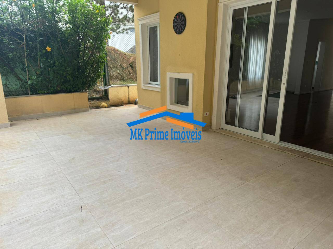 Casa de Condomínio à venda e aluguel com 4 quartos, 385m² - Foto 39