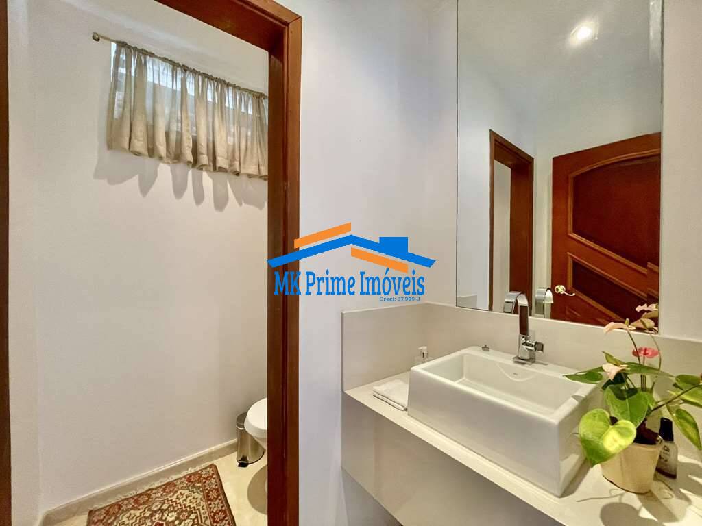Casa de Condomínio à venda com 4 quartos, 615m² - Foto 8