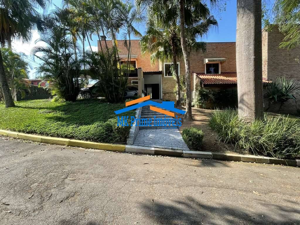 Casa de Condomínio à venda com 4 quartos, 615m² - Foto 10