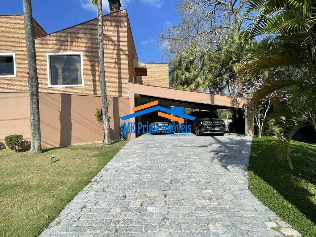 Casa de Condomínio à venda com 4 quartos, 615m² - Foto 9