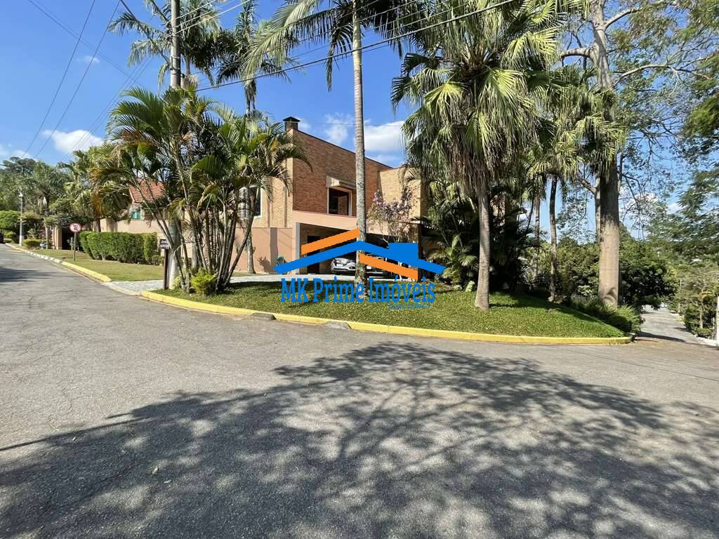 Casa de Condomínio à venda com 4 quartos, 615m² - Foto 11