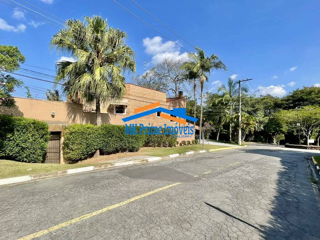 Casa de Condomínio à venda com 4 quartos, 615m² - Foto 12