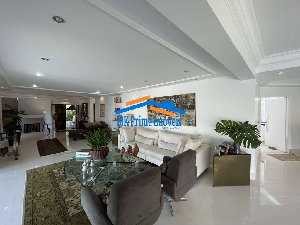 Casa de Condomínio à venda com 4 quartos, 615m² - Foto 6