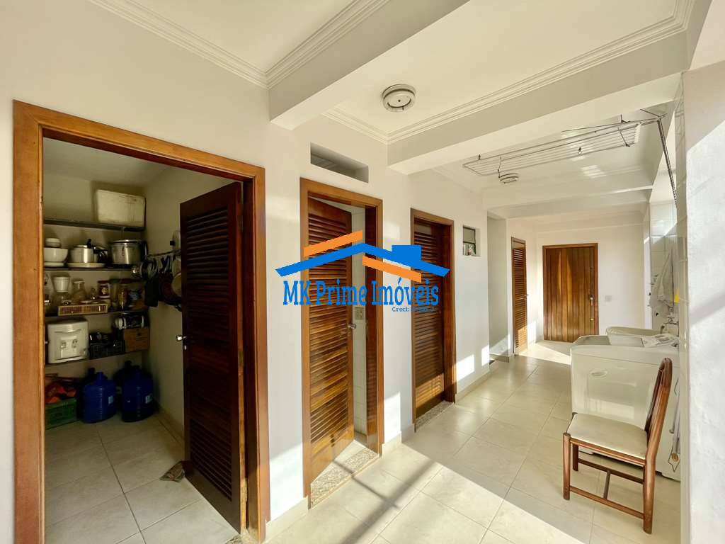 Casa de Condomínio à venda com 4 quartos, 615m² - Foto 15