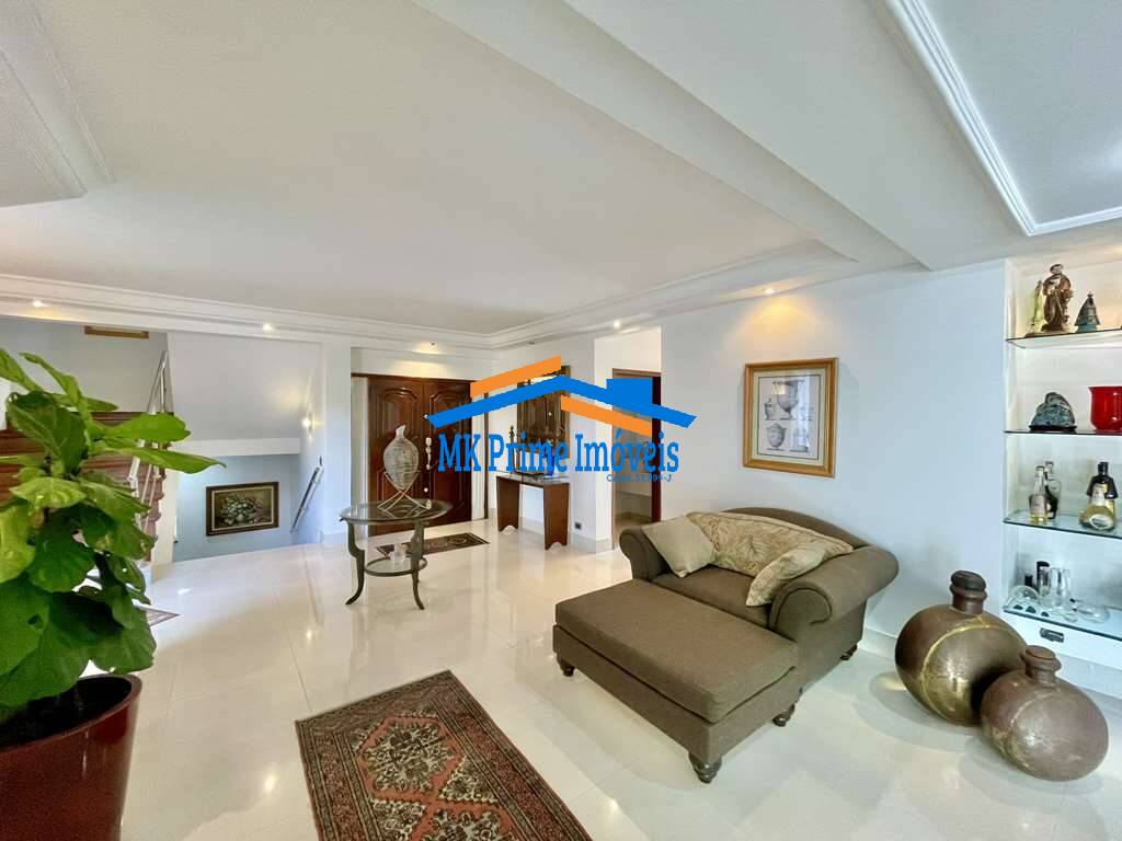 Casa de Condomínio à venda com 4 quartos, 615m² - Foto 17