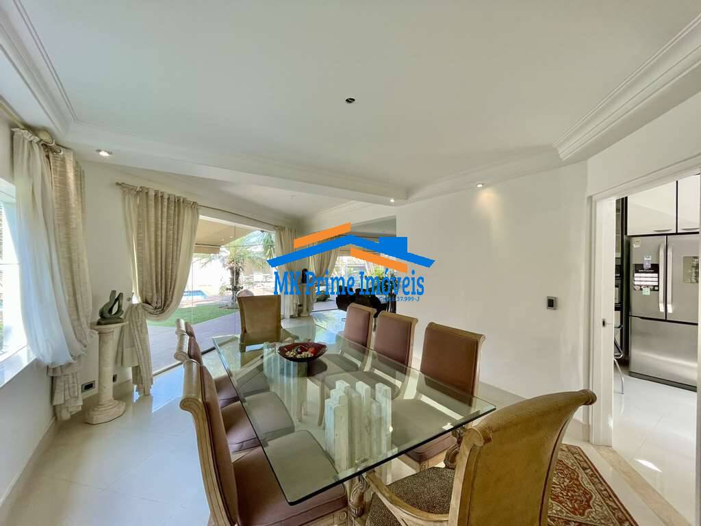 Casa de Condomínio à venda com 4 quartos, 615m² - Foto 14