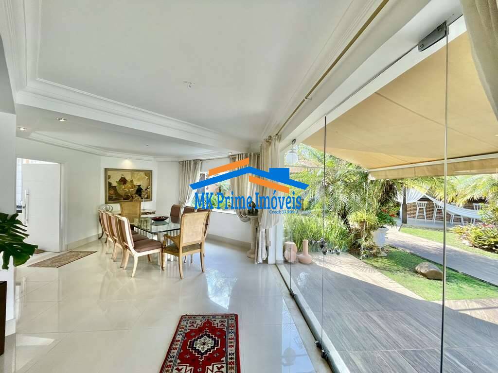 Casa de Condomínio à venda com 4 quartos, 615m² - Foto 7