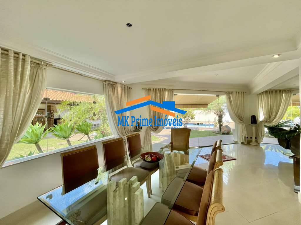 Casa de Condomínio à venda com 4 quartos, 615m² - Foto 16