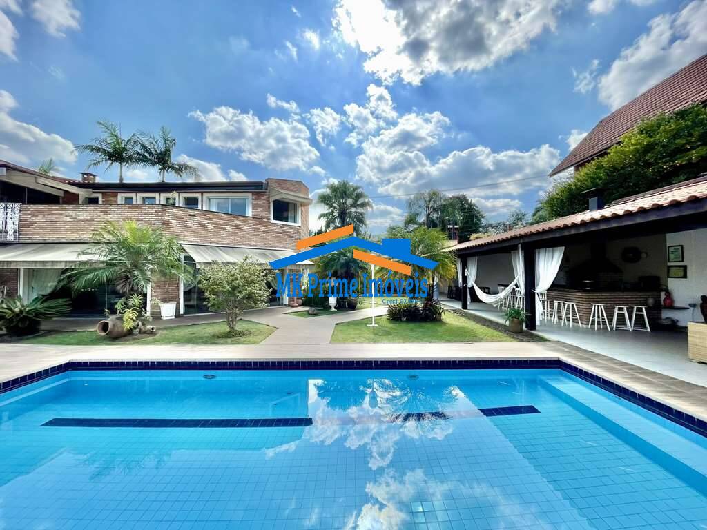 Casa de Condomínio à venda com 4 quartos, 615m² - Foto 20