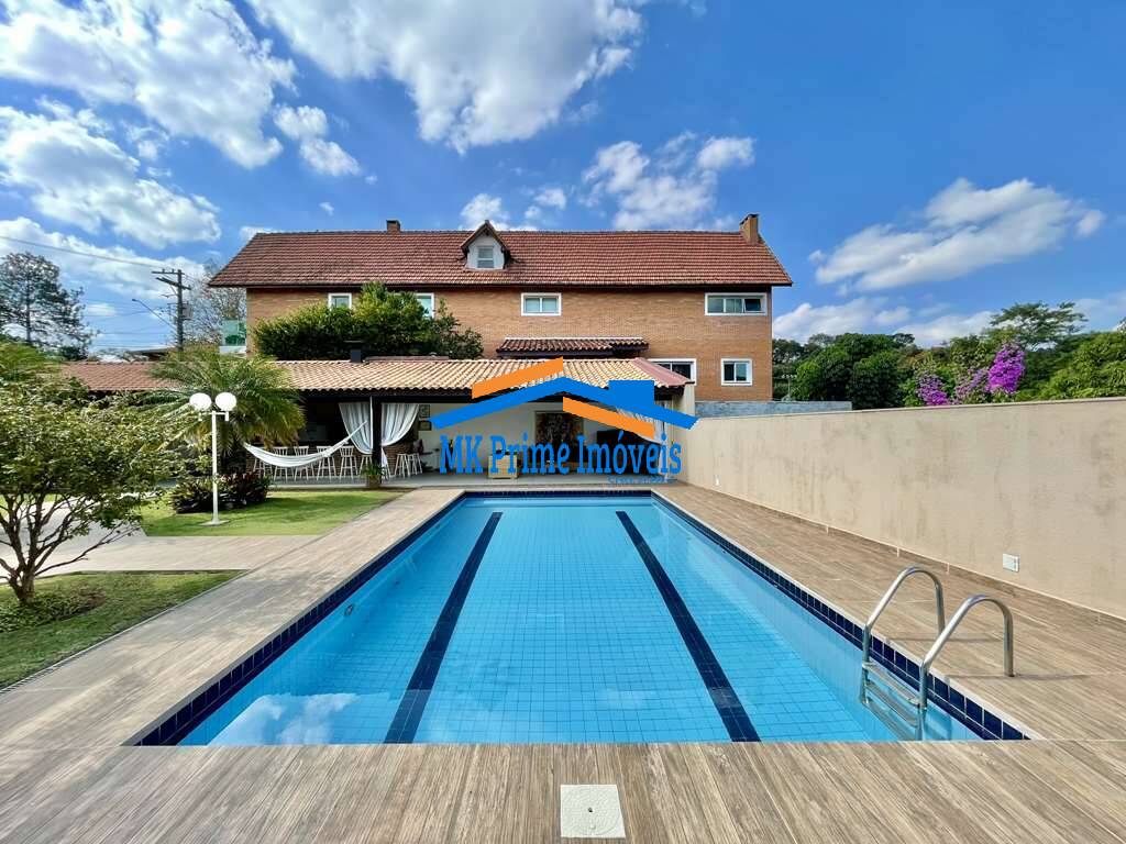 Casa de Condomínio à venda com 4 quartos, 615m² - Foto 19