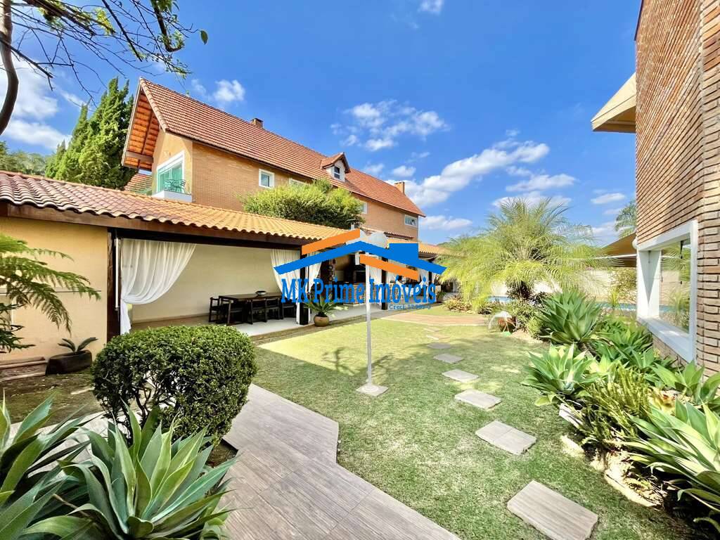 Casa de Condomínio à venda com 4 quartos, 615m² - Foto 23