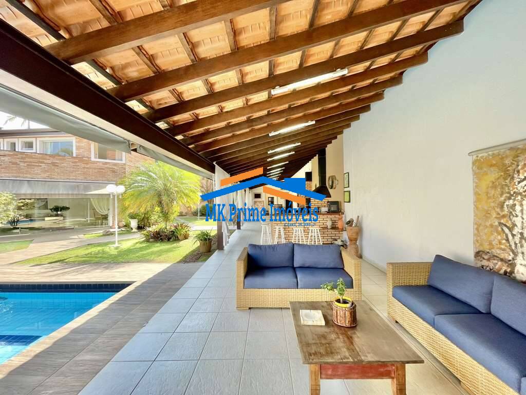 Casa de Condomínio à venda com 4 quartos, 615m² - Foto 21