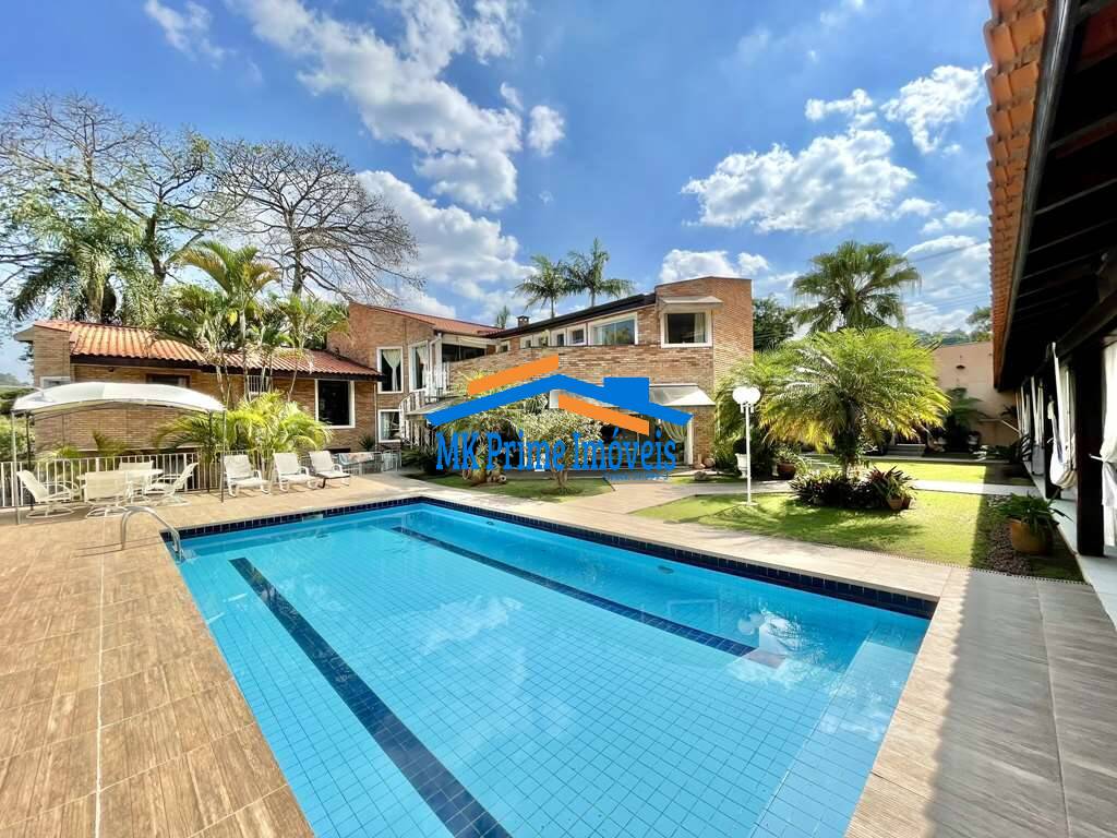 Casa de Condomínio à venda com 4 quartos, 615m² - Foto 22