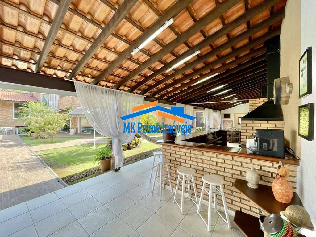 Casa de Condomínio à venda com 4 quartos, 615m² - Foto 24