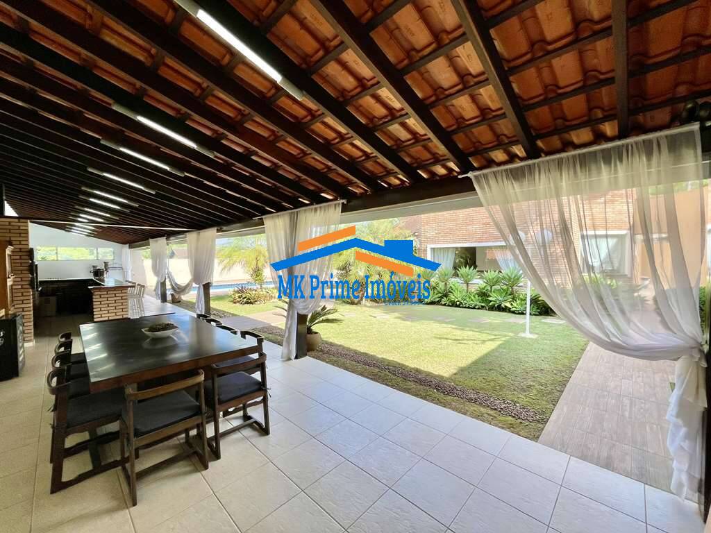 Casa de Condomínio à venda com 4 quartos, 615m² - Foto 25