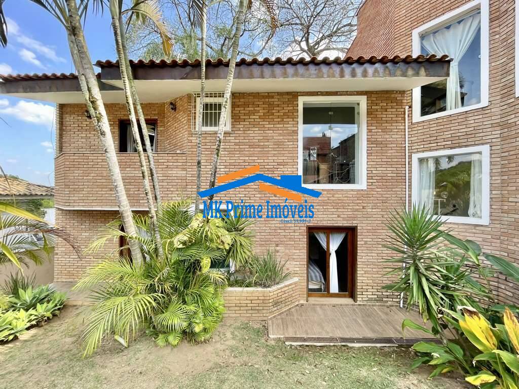 Casa de Condomínio à venda com 4 quartos, 615m² - Foto 26