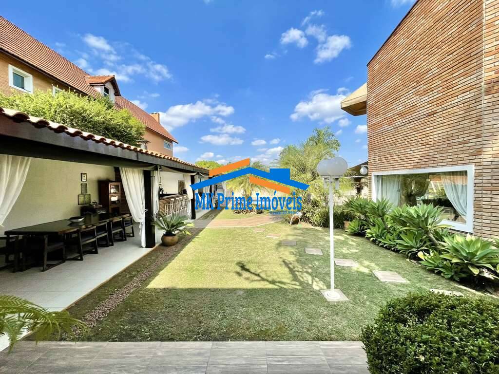 Casa de Condomínio à venda com 4 quartos, 615m² - Foto 27