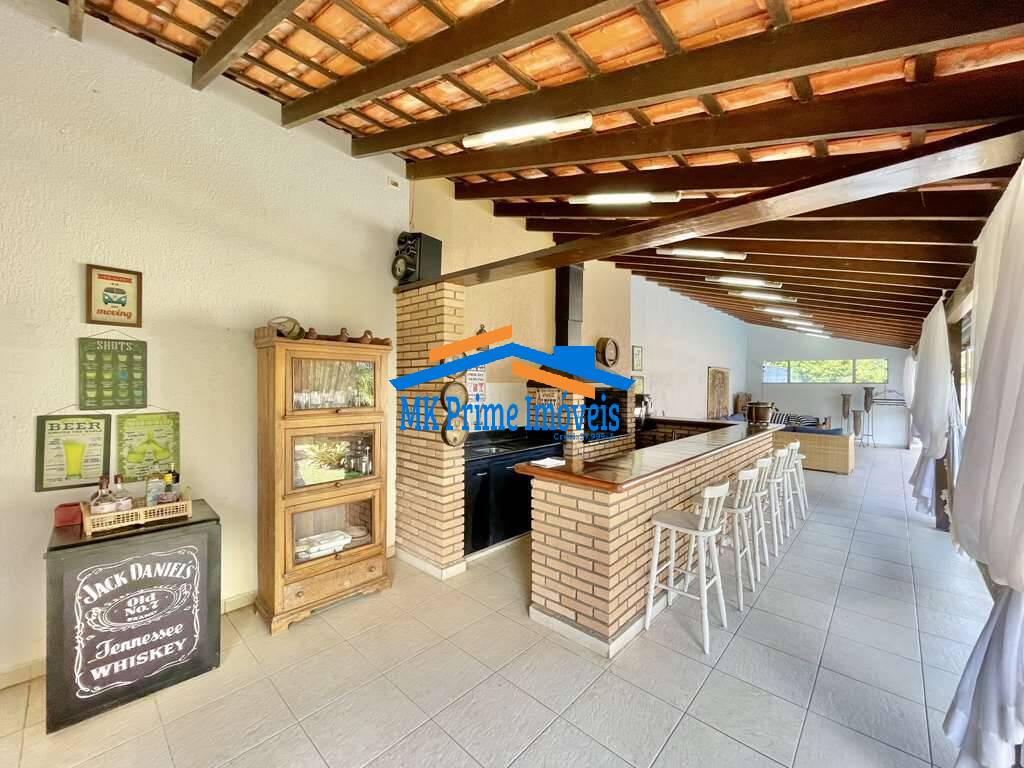 Casa de Condomínio à venda com 4 quartos, 615m² - Foto 30
