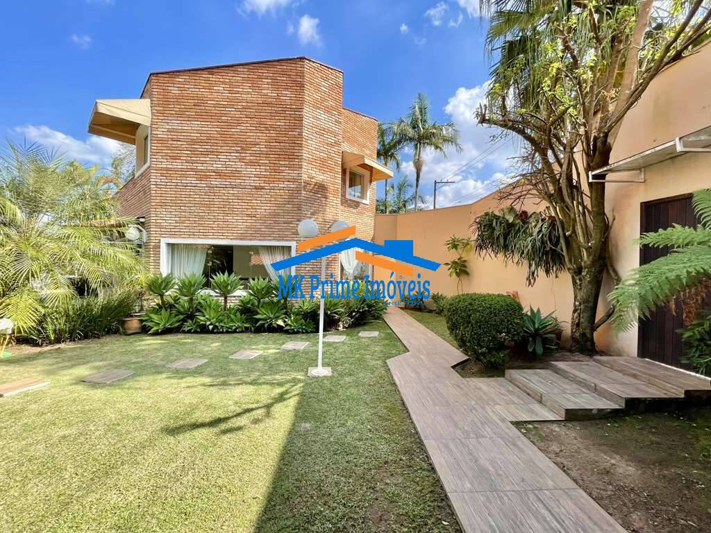 Casa de Condomínio à venda com 4 quartos, 615m² - Foto 28