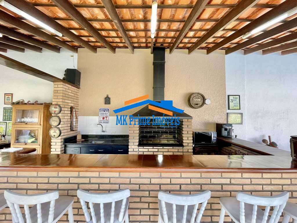 Casa de Condomínio à venda com 4 quartos, 615m² - Foto 32