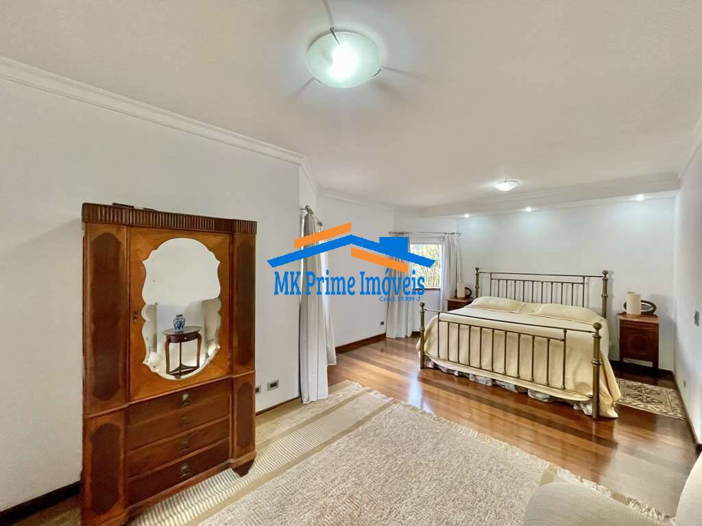 Casa de Condomínio à venda com 4 quartos, 615m² - Foto 38