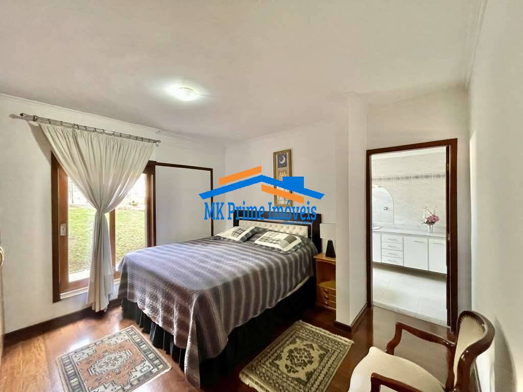 Casa de Condomínio à venda com 4 quartos, 615m² - Foto 42