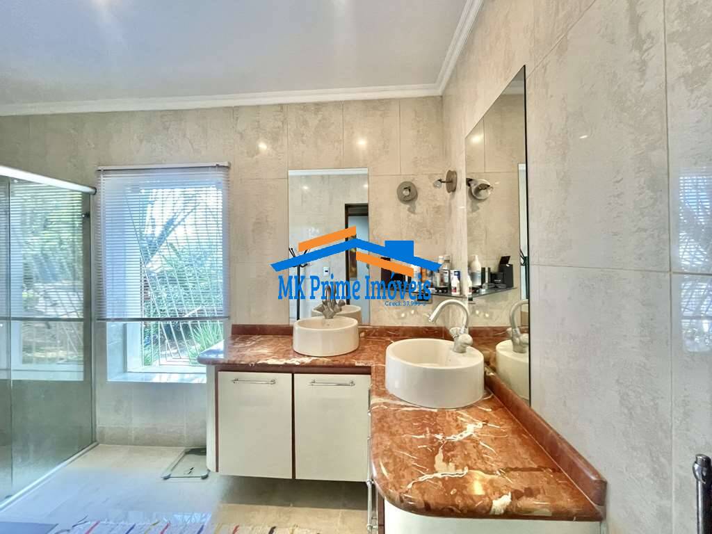 Casa de Condomínio à venda com 4 quartos, 615m² - Foto 44