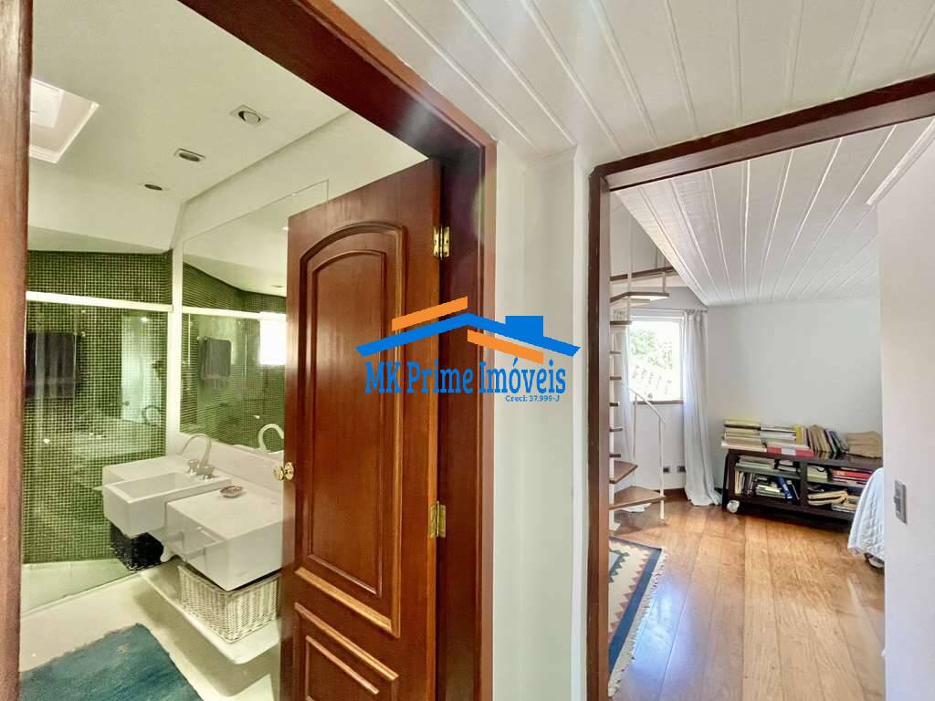 Casa de Condomínio à venda com 4 quartos, 615m² - Foto 50