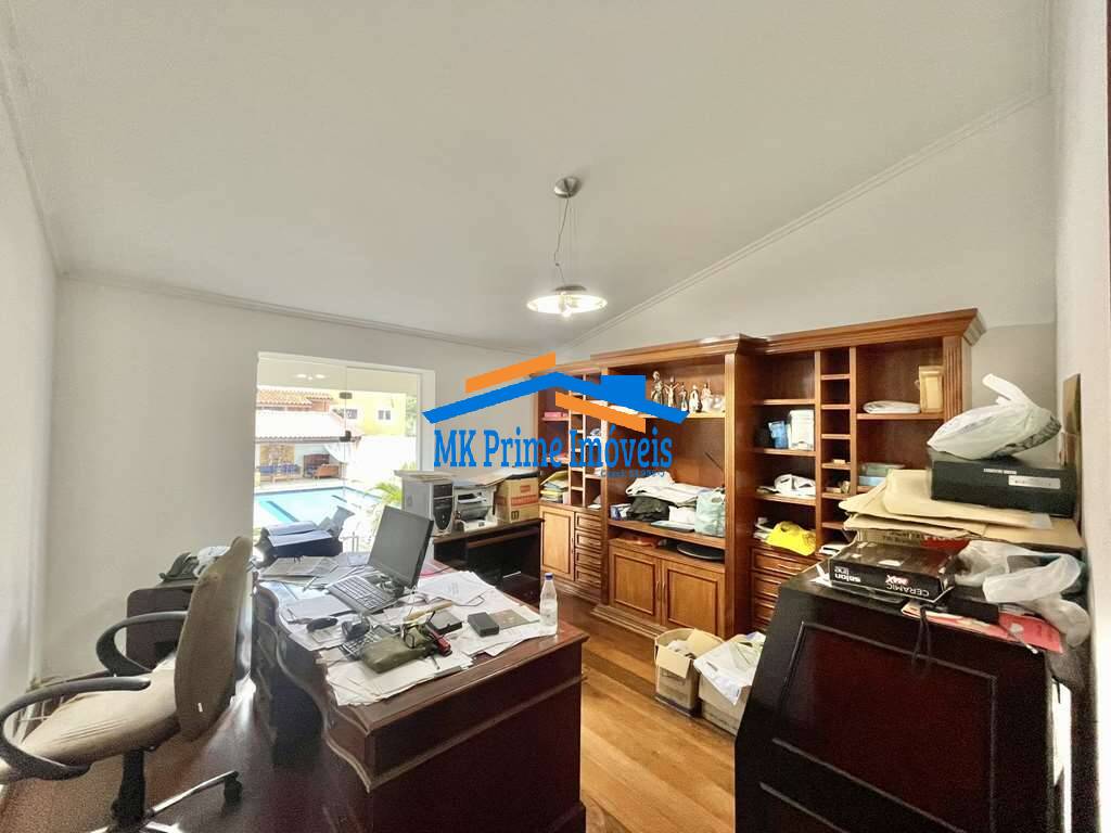 Casa de Condomínio à venda com 4 quartos, 615m² - Foto 48