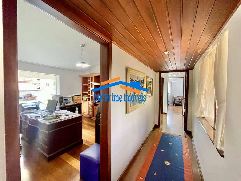 Casa de Condomínio à venda com 4 quartos, 615m² - Foto 47