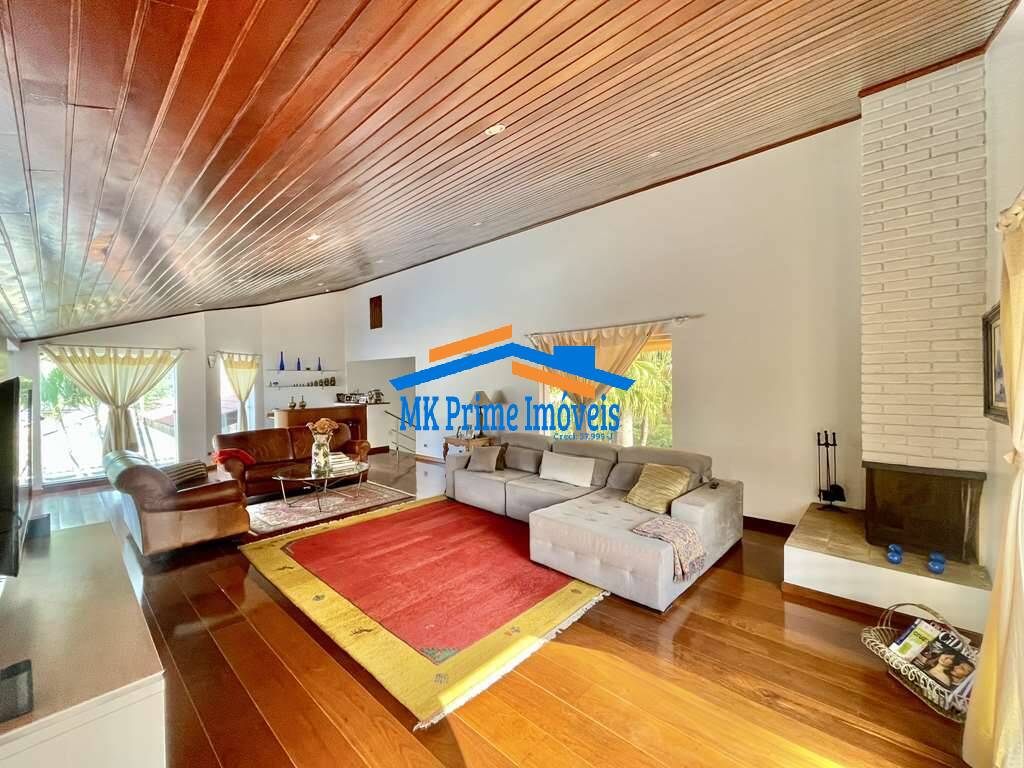 Casa de Condomínio à venda com 4 quartos, 615m² - Foto 54