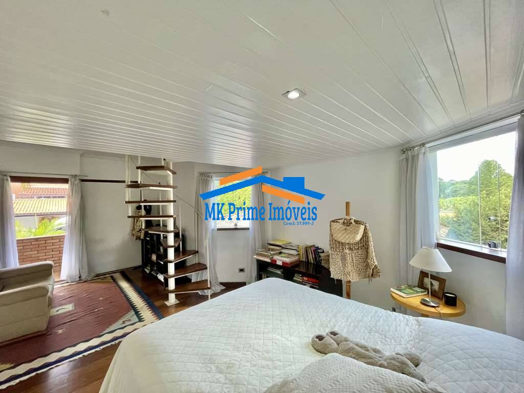 Casa de Condomínio à venda com 4 quartos, 615m² - Foto 51