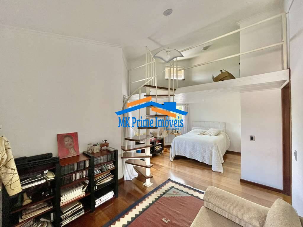 Casa de Condomínio à venda com 4 quartos, 615m² - Foto 52