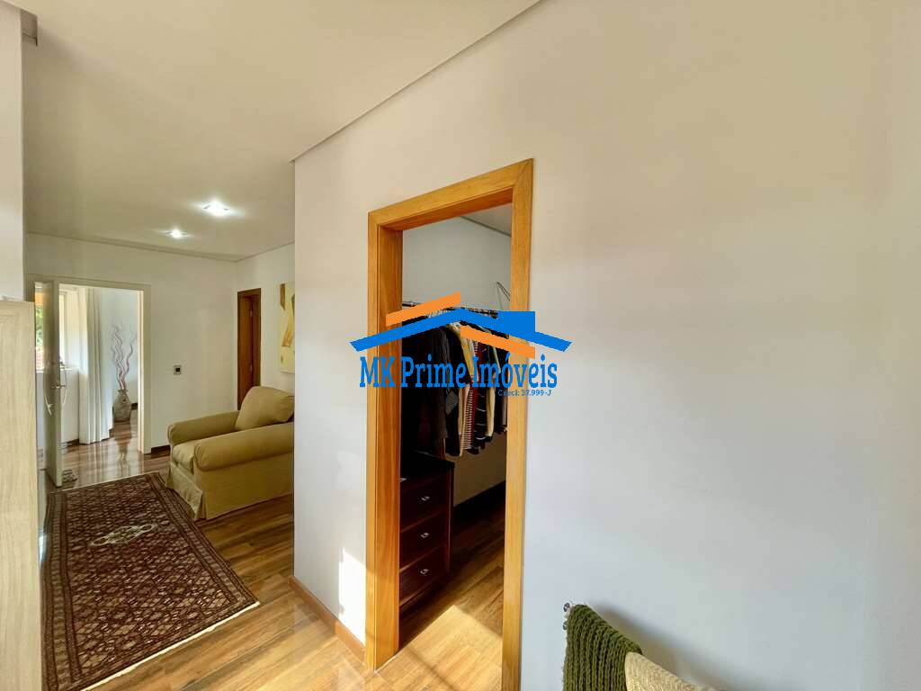 Casa de Condomínio à venda com 4 quartos, 615m² - Foto 58