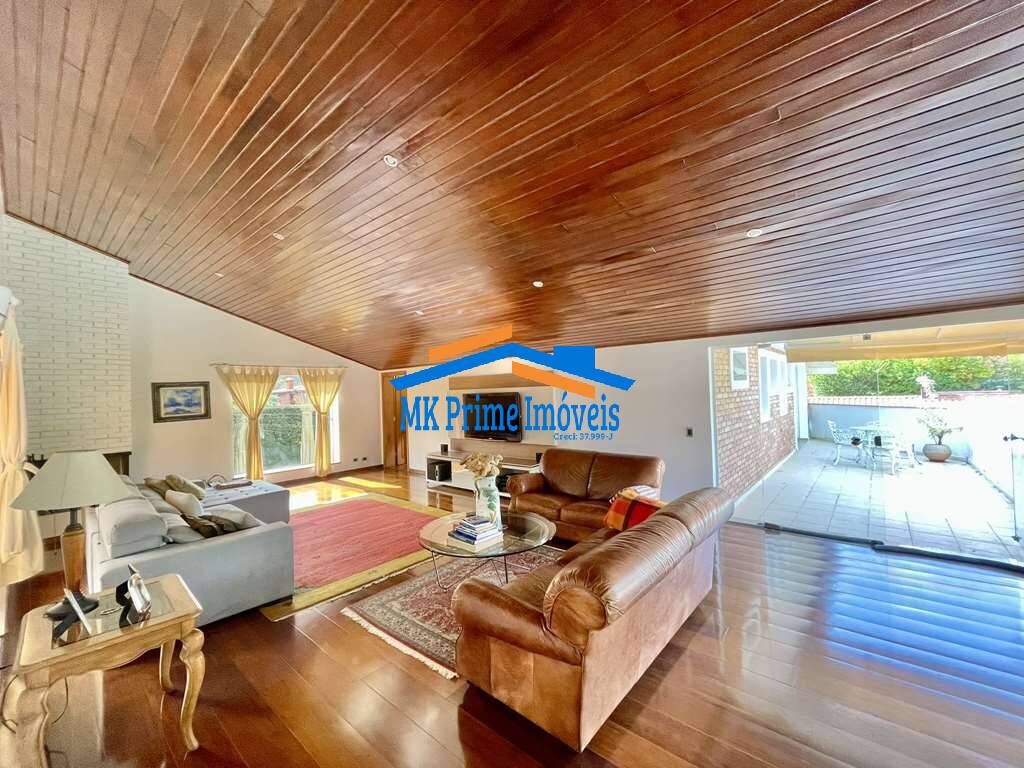 Casa de Condomínio à venda com 4 quartos, 615m² - Foto 57