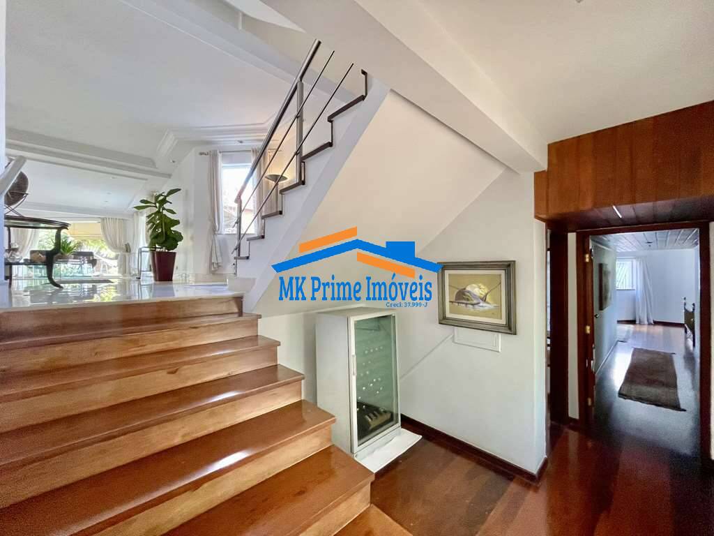Casa de Condomínio à venda com 4 quartos, 615m² - Foto 60