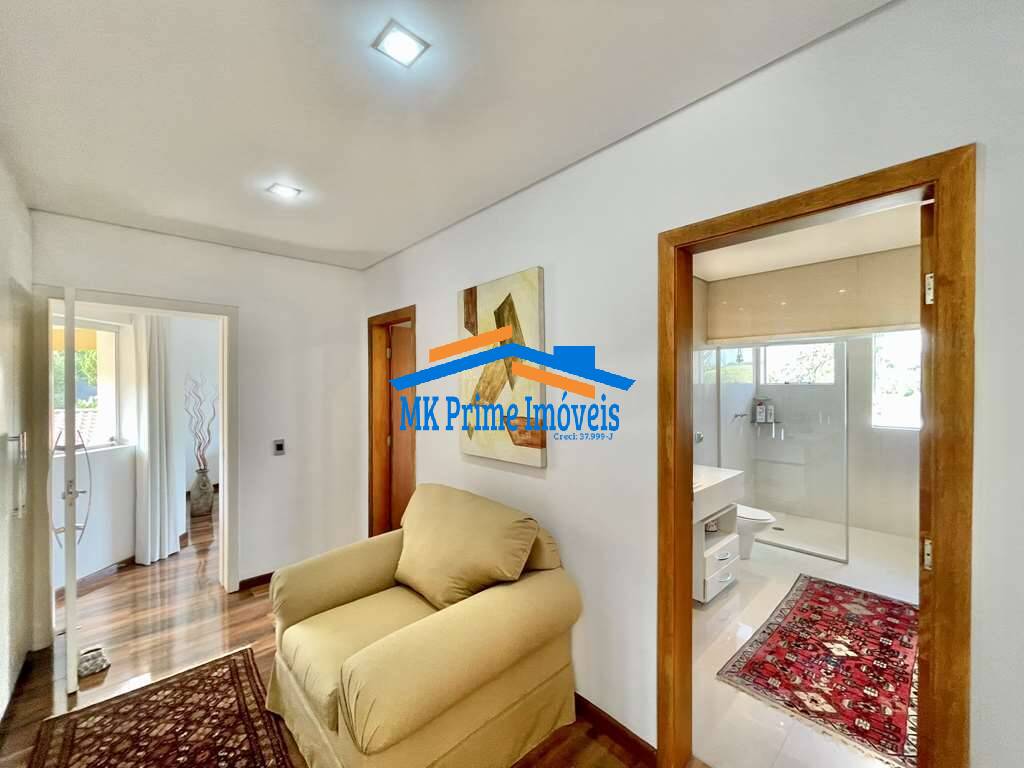 Casa de Condomínio à venda com 4 quartos, 615m² - Foto 61
