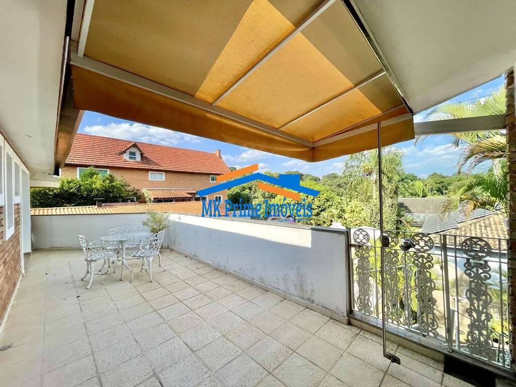 Casa de Condomínio à venda com 4 quartos, 615m² - Foto 64