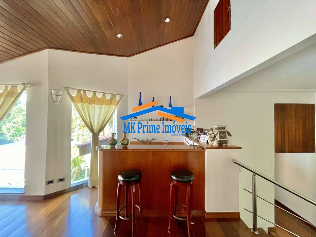 Casa de Condomínio à venda com 4 quartos, 615m² - Foto 63