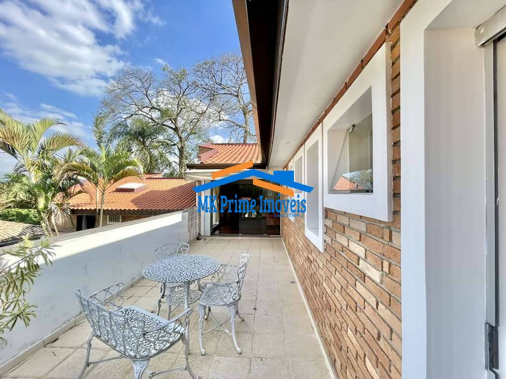 Casa de Condomínio à venda com 4 quartos, 615m² - Foto 68
