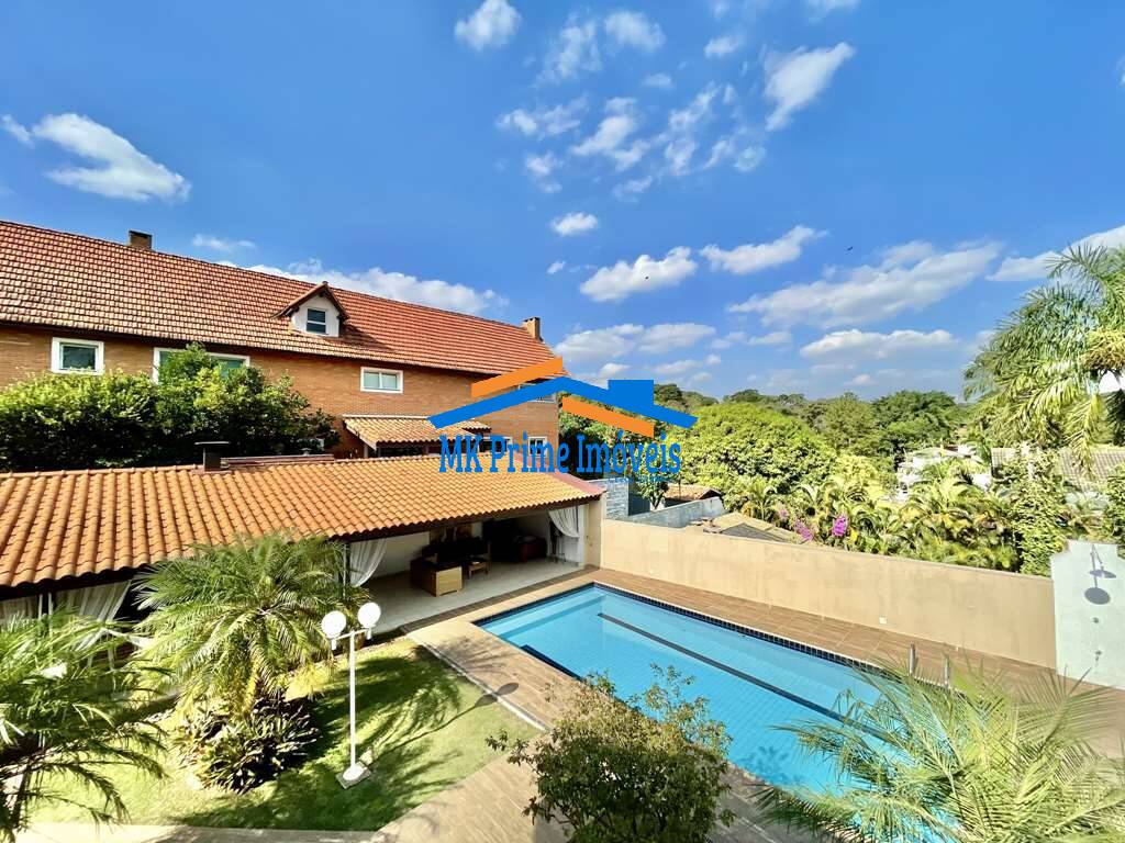 Casa de Condomínio à venda com 4 quartos, 615m² - Foto 70